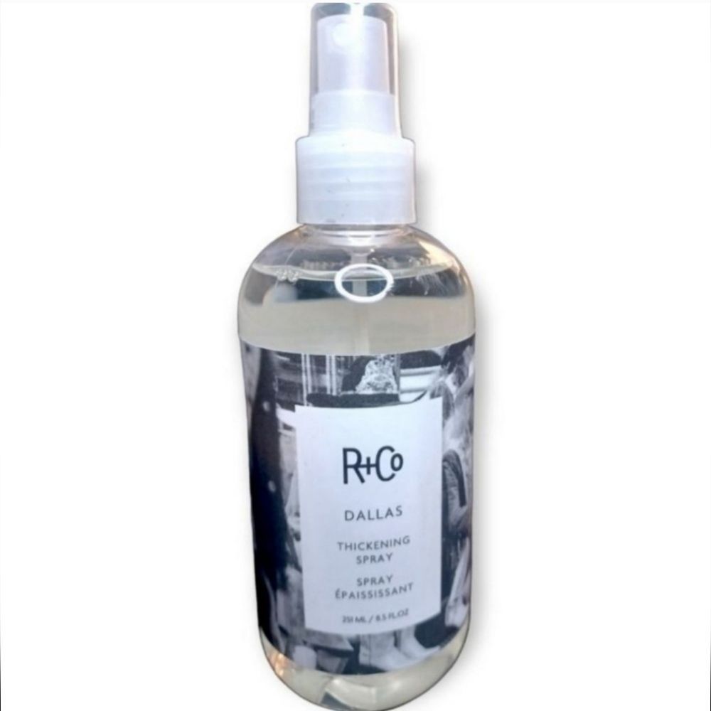 R+Co Dallas Thickening Spray